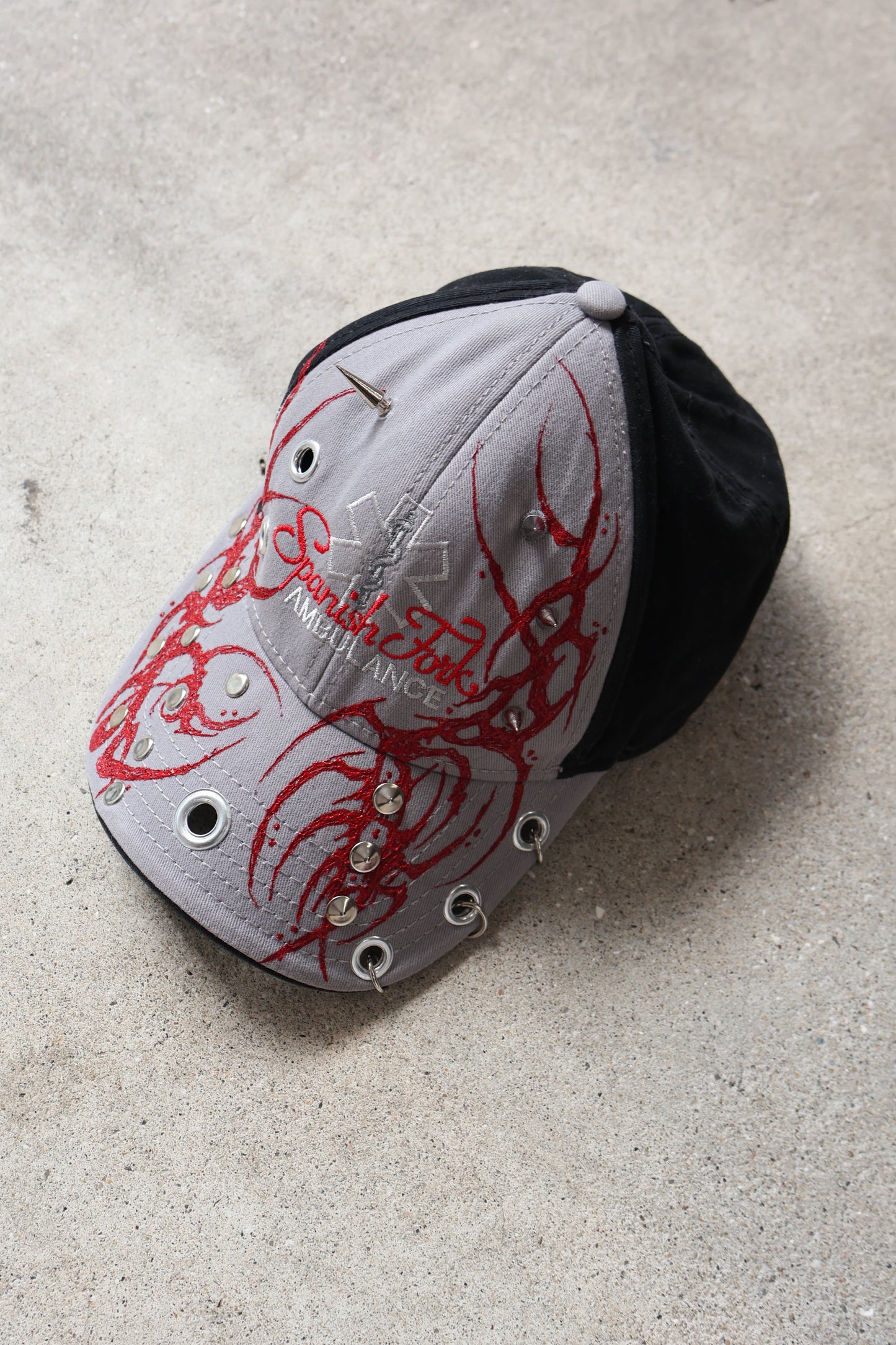RE:  remake cap  RA713