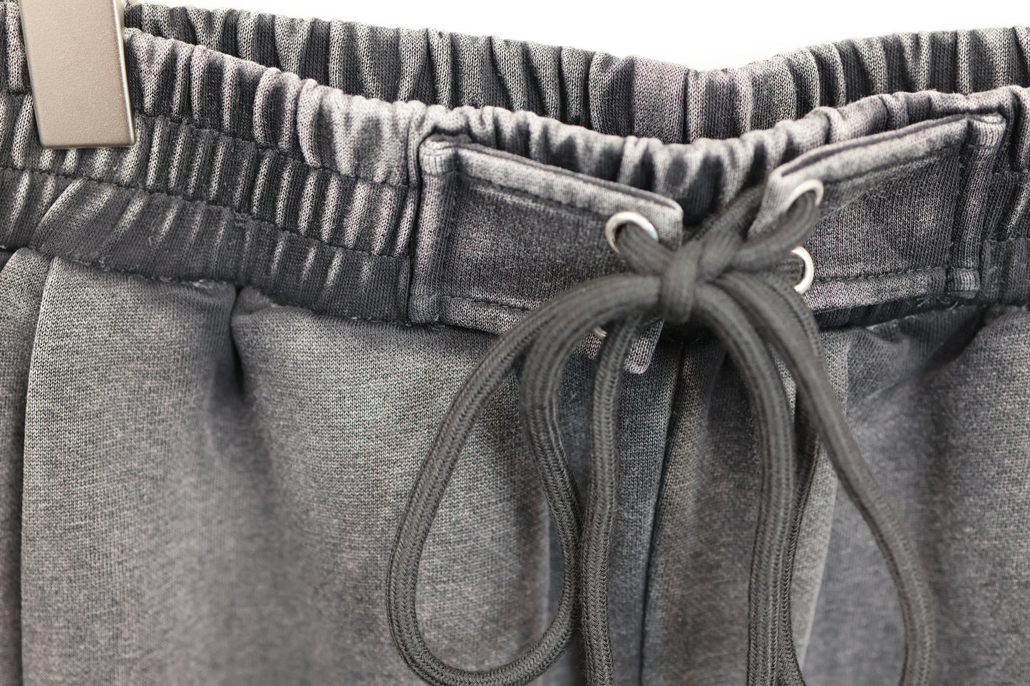 Coal Wide Pants A280