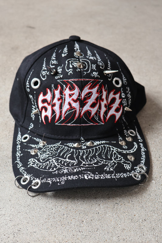RE:  remake cap  RA710