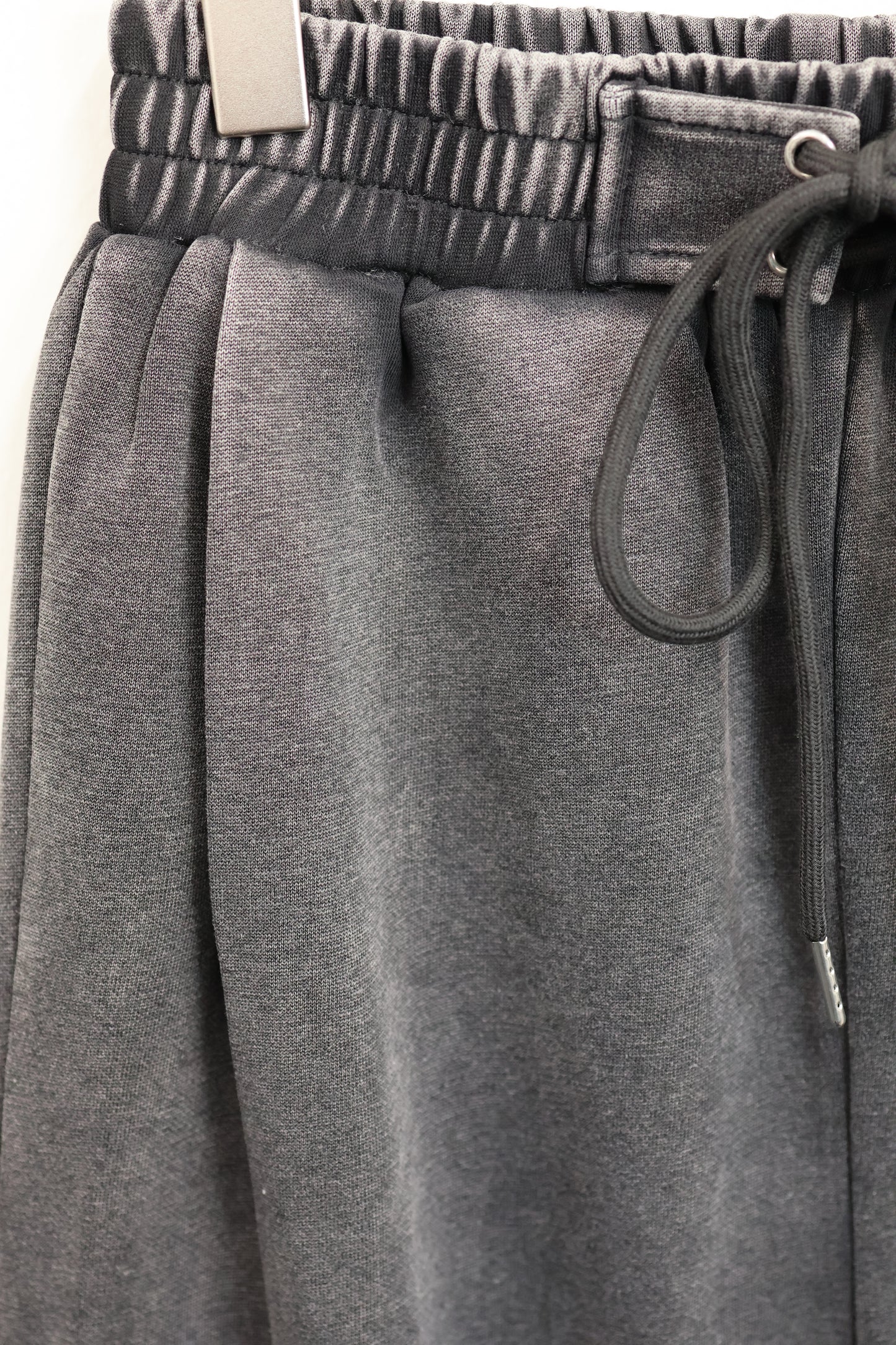 Coal Wide Pants A280