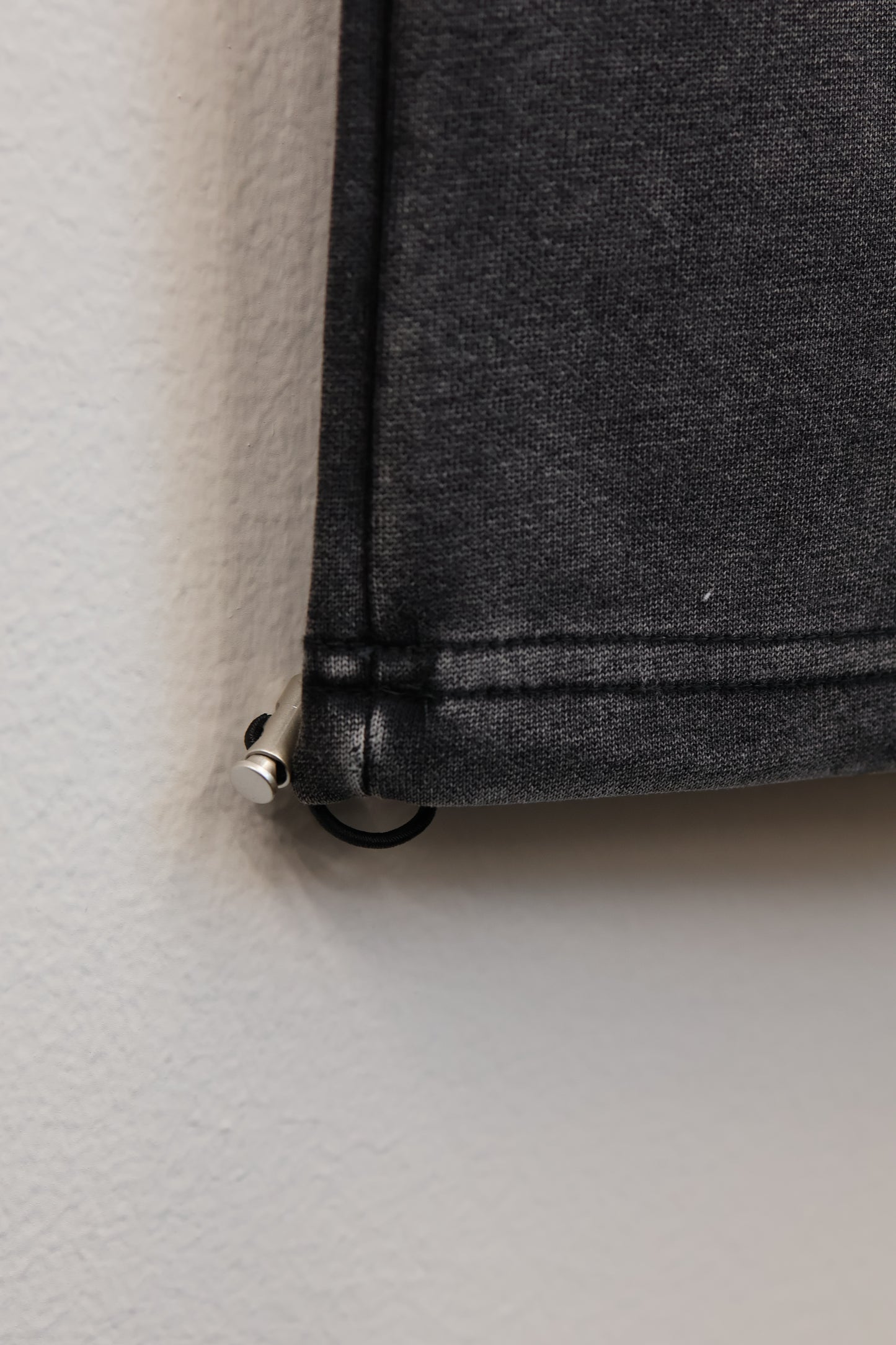 Coal Wide Pants A280