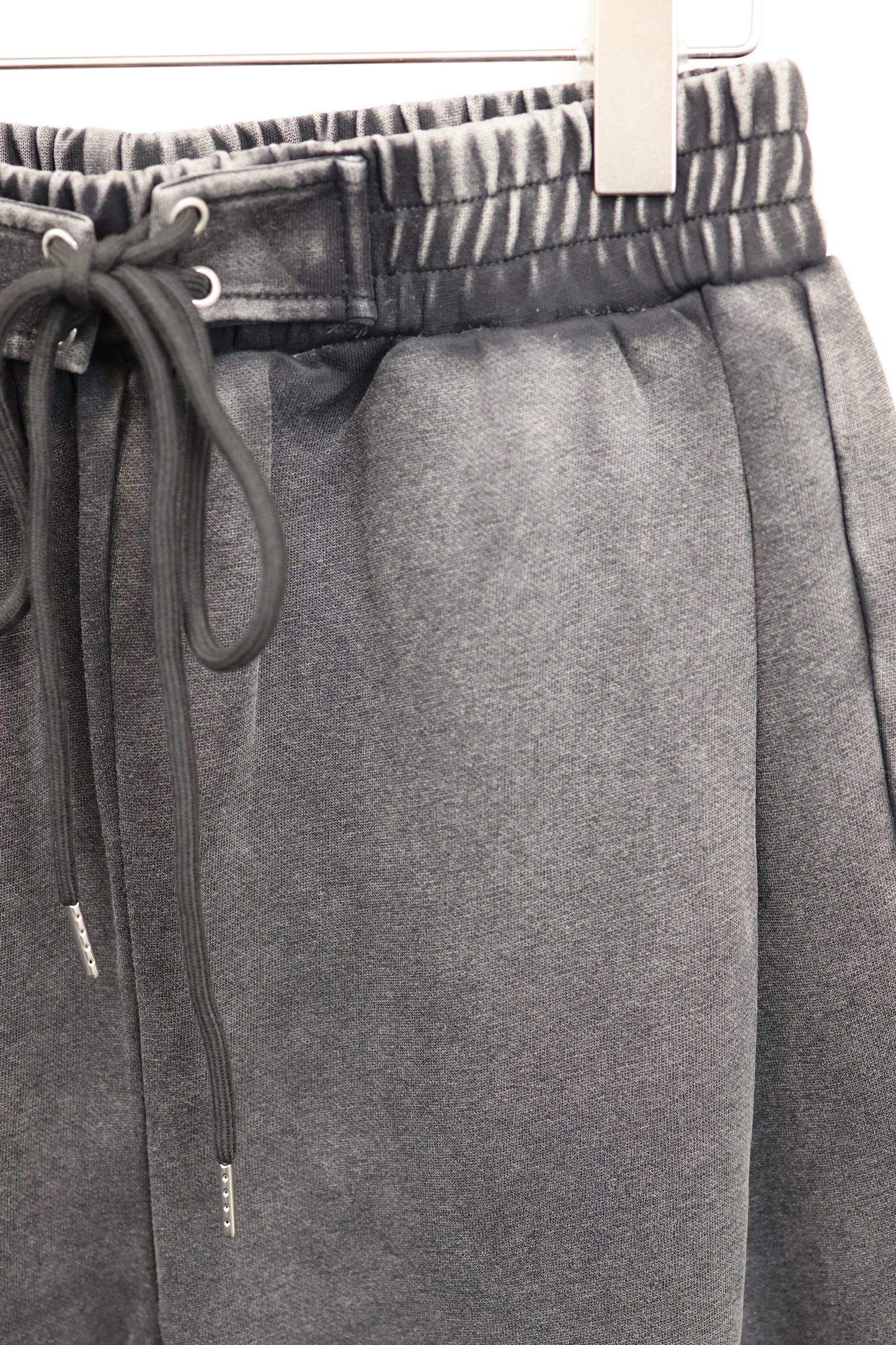 Coal Wide Pants A280