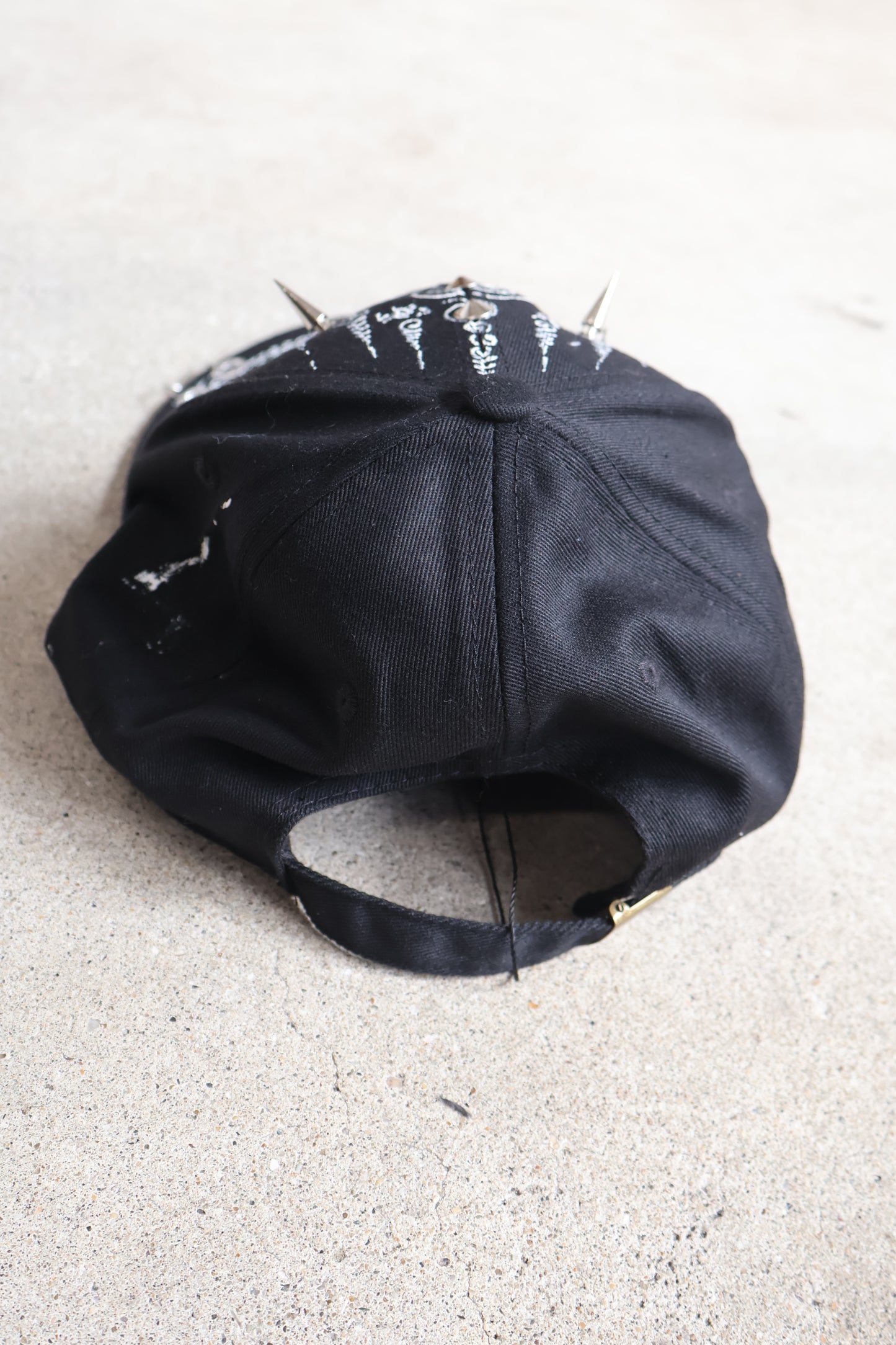 RE:  remake cap  RA710