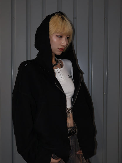 Void Hoodie  A470
