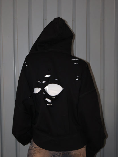 Void Hoodie  A470