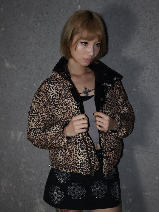 volume animal outer A433