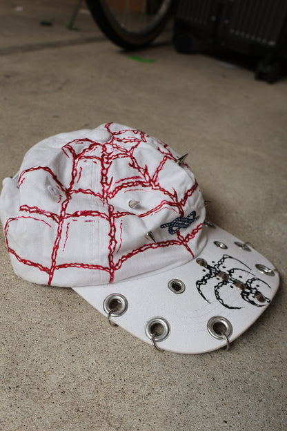 RE:  remake cap  RA709