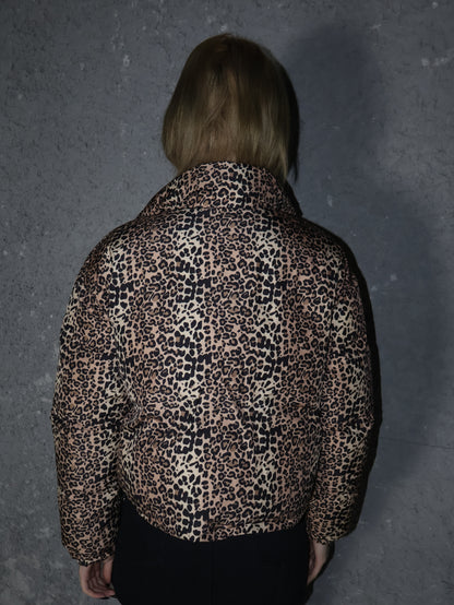 volume animal outer A433