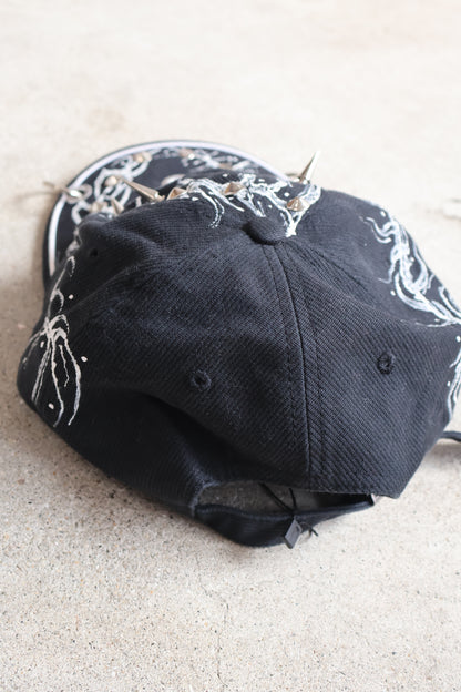 RE:  remake cap  RA711