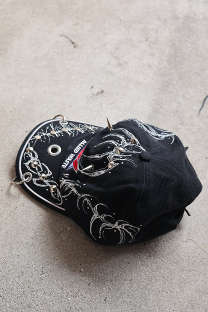 RE:  remake cap  RA711