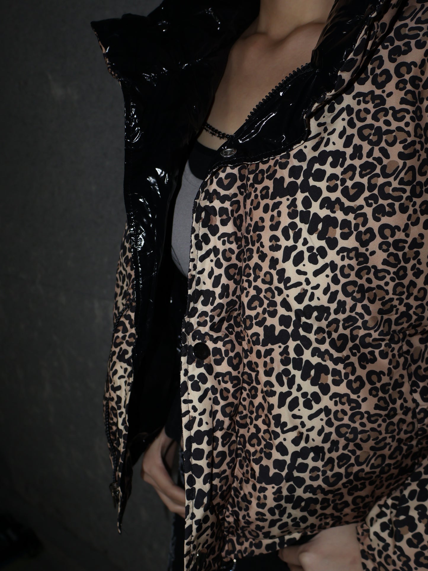 volume animal outer A433