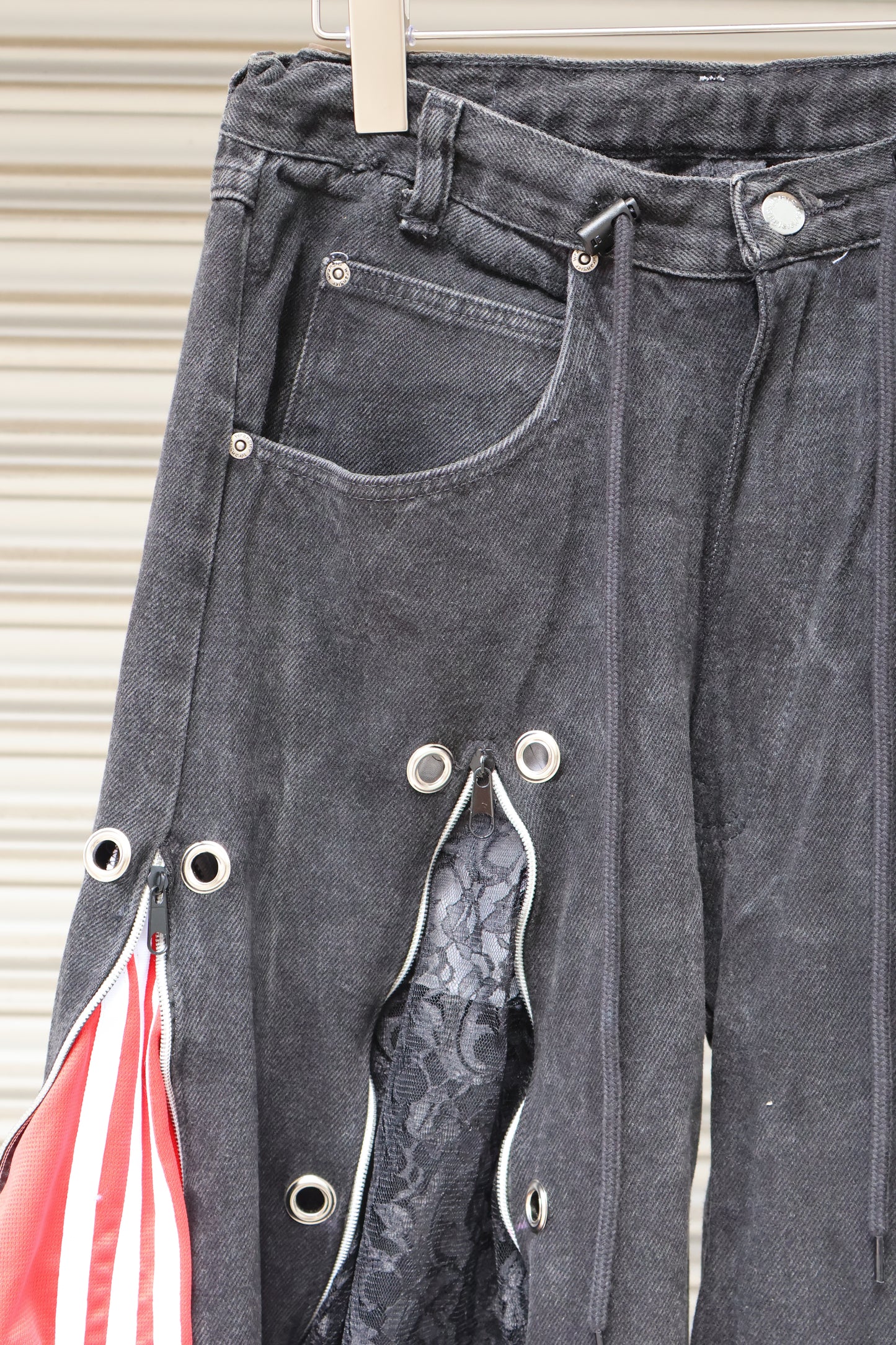 1618 remake lace denim_RA722