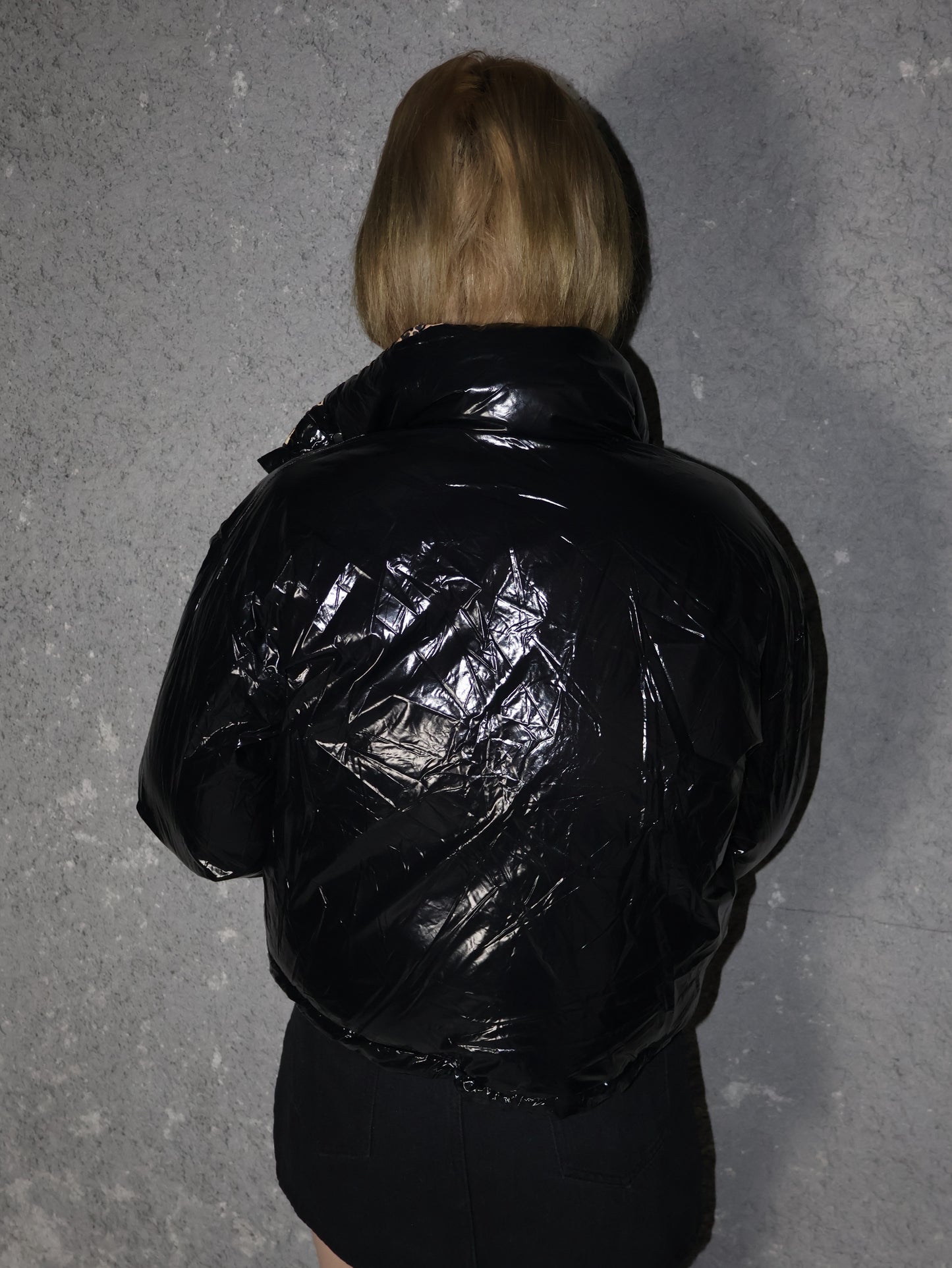 volume animal outer A433