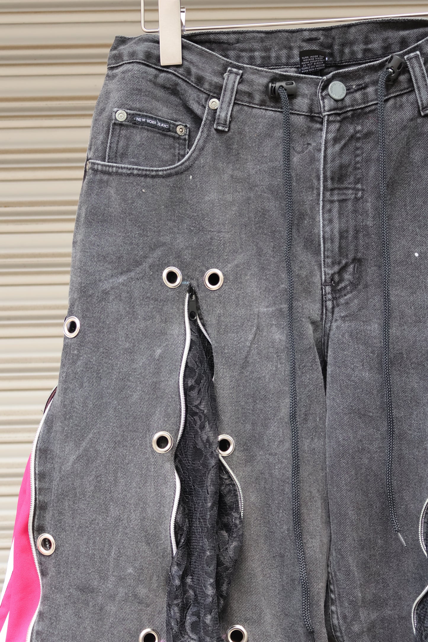 1618 remake lace denim_RA721
