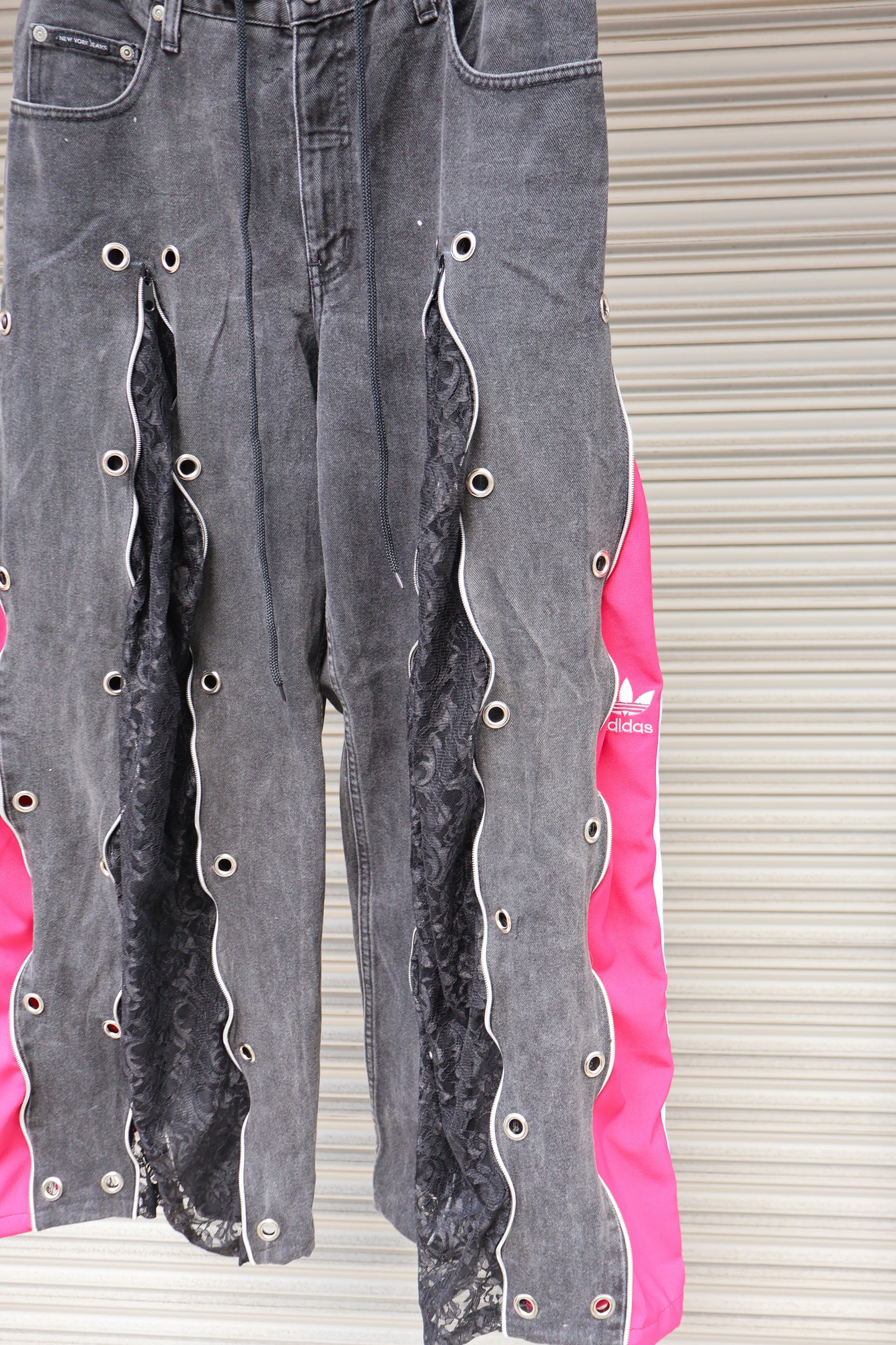 1618 remake lace denim_RA721