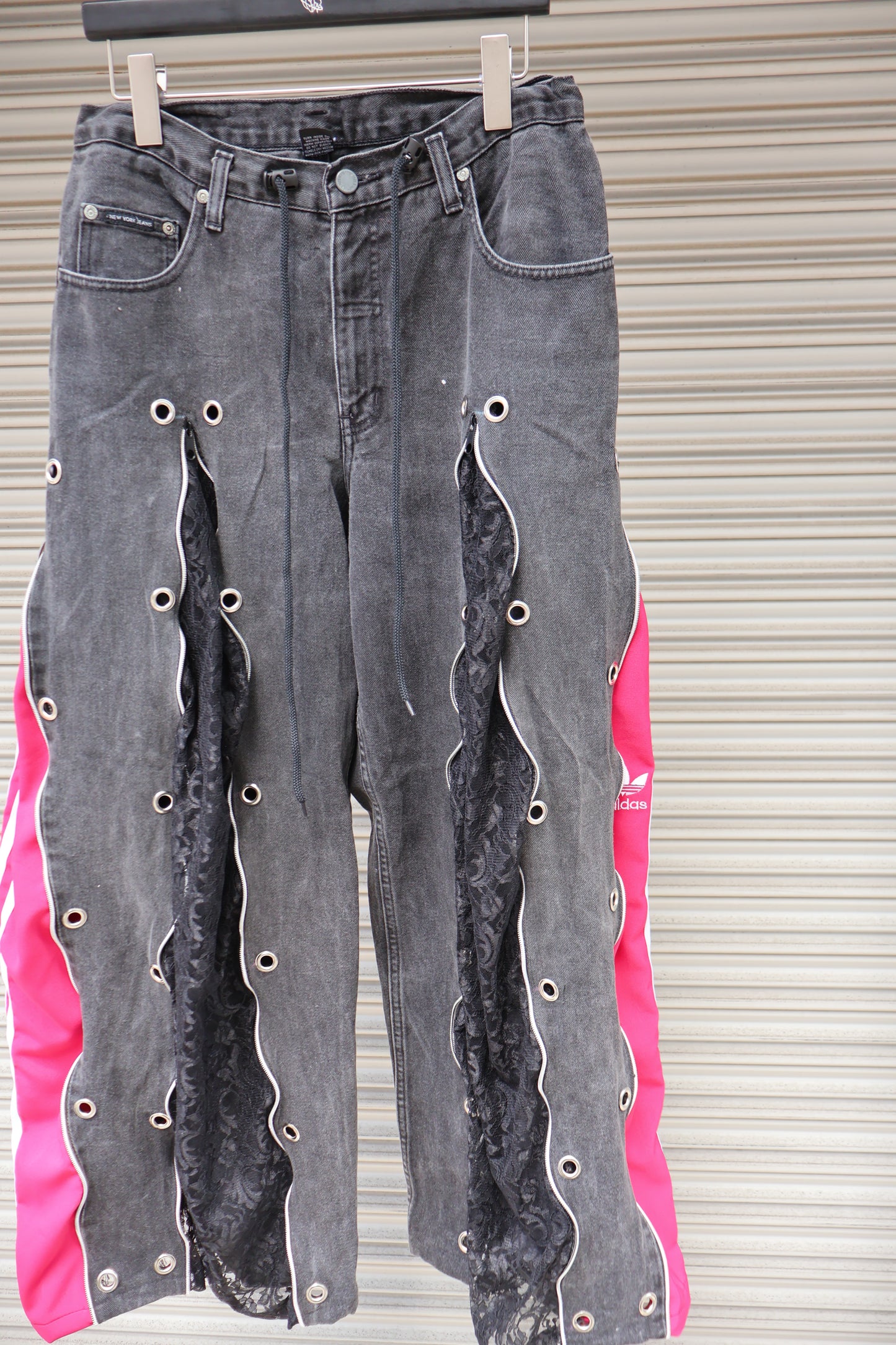1618 remake lace denim_RA721