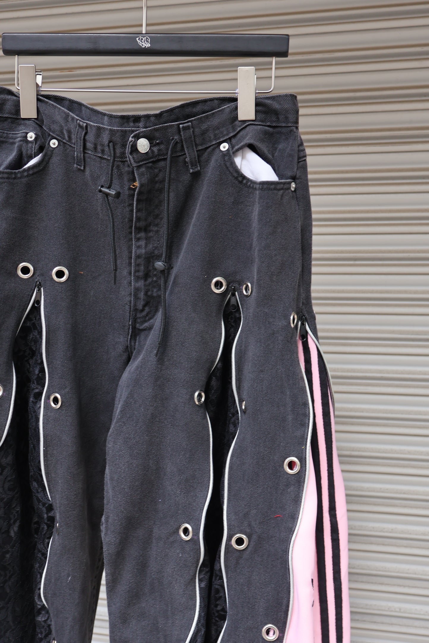 1618 remake lace denim_RA719