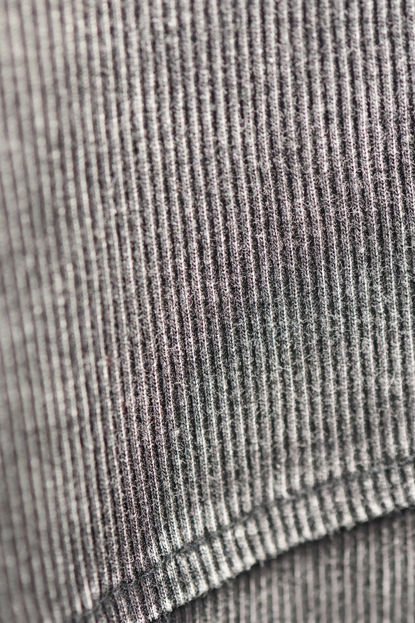 Faded Noir Tee  A285