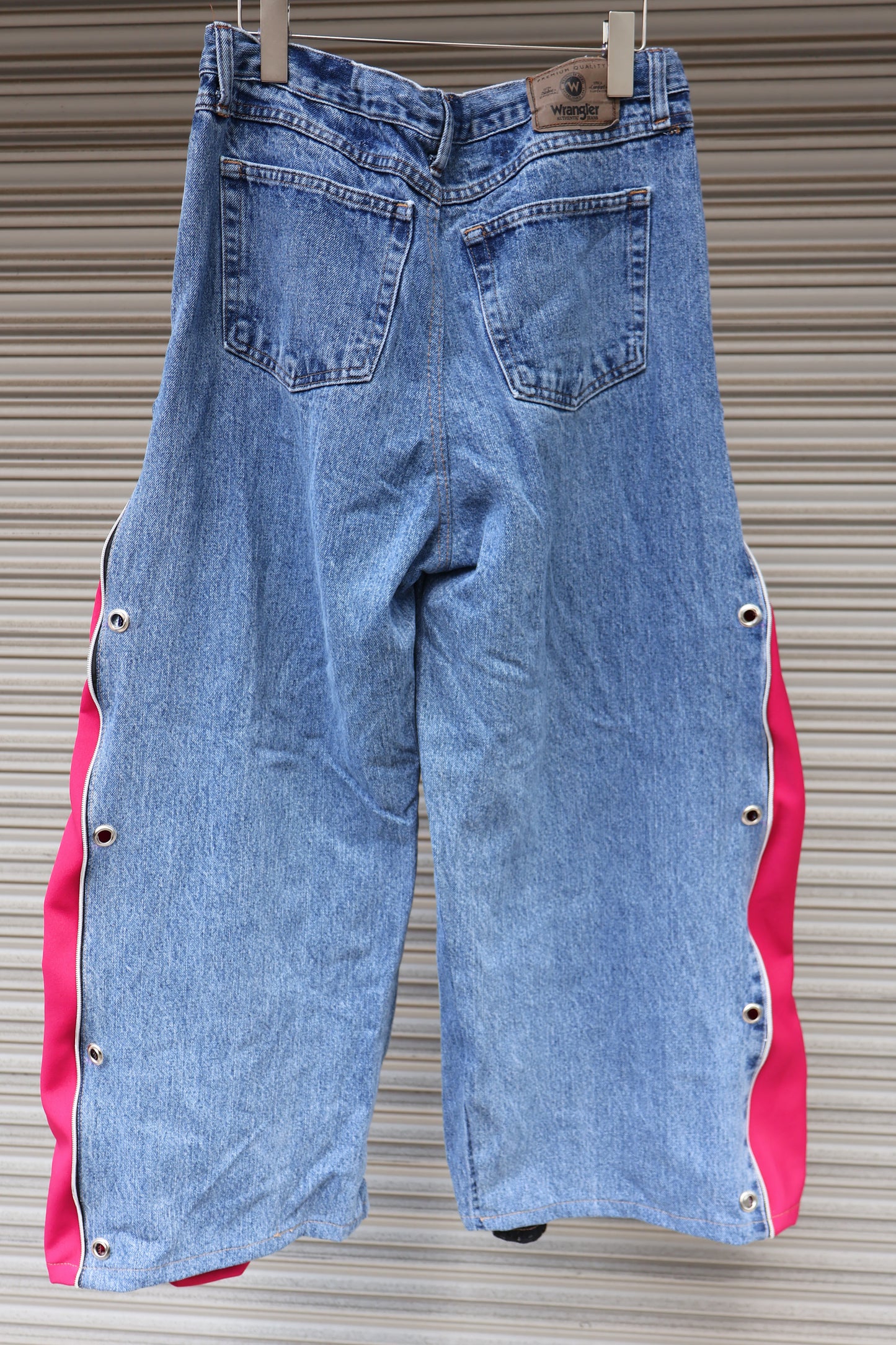 1618 remake lace denim_RA718