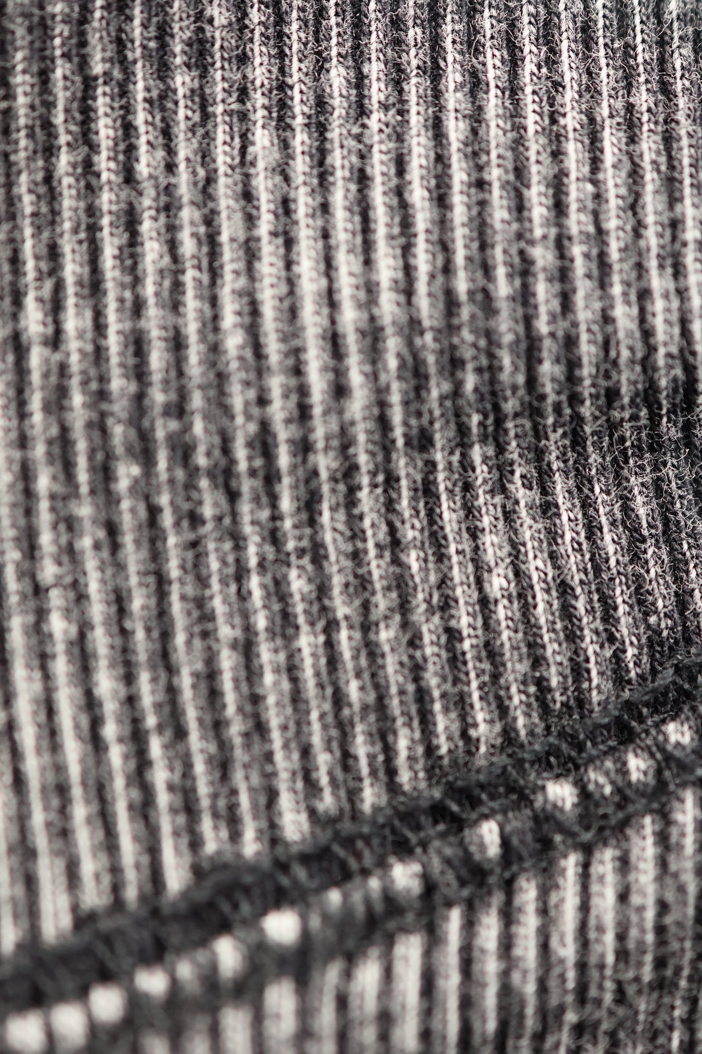 Acid Wash Edge L/S A284