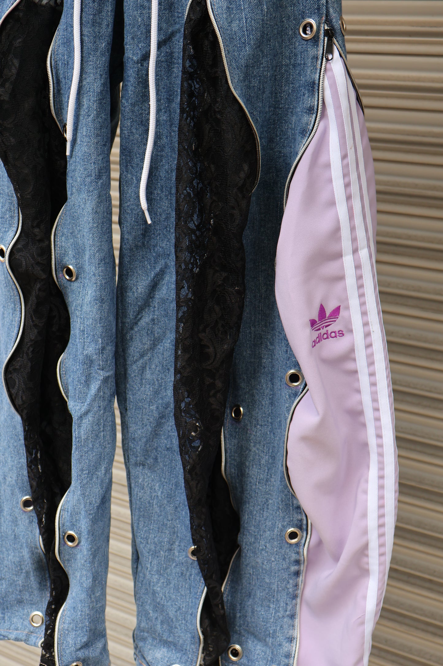 1618 remake lace denim_RA717