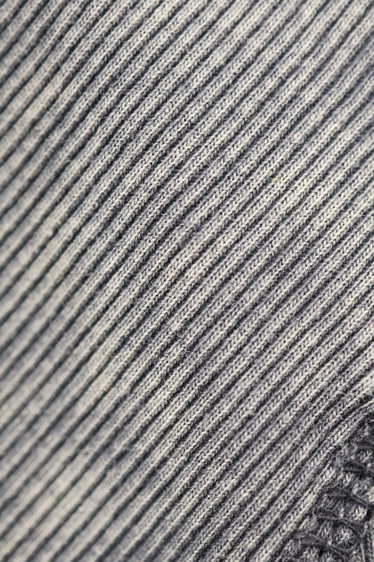 Acid Wash Edge L/S A284