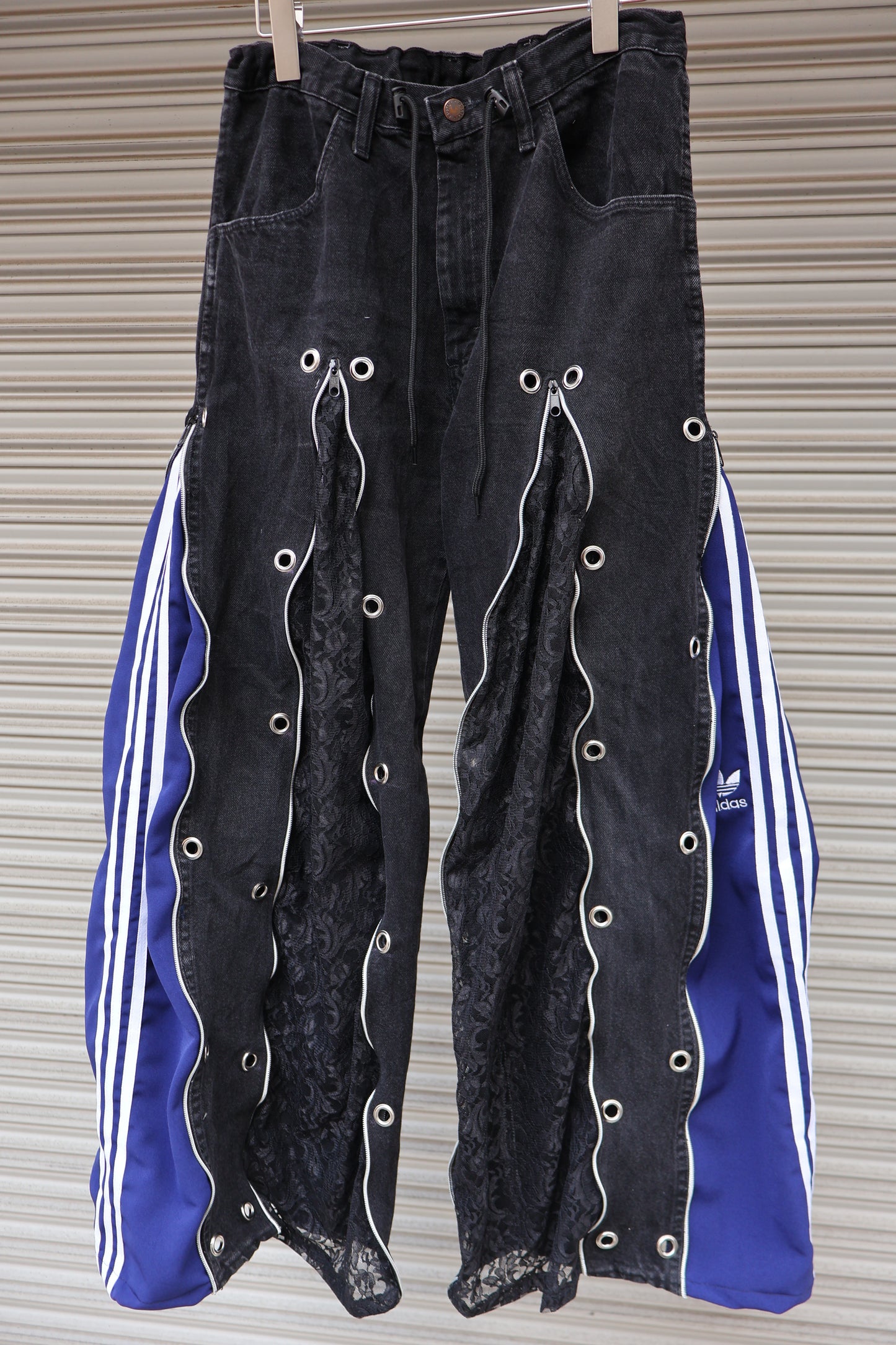 1618 remake lace denim_RA716