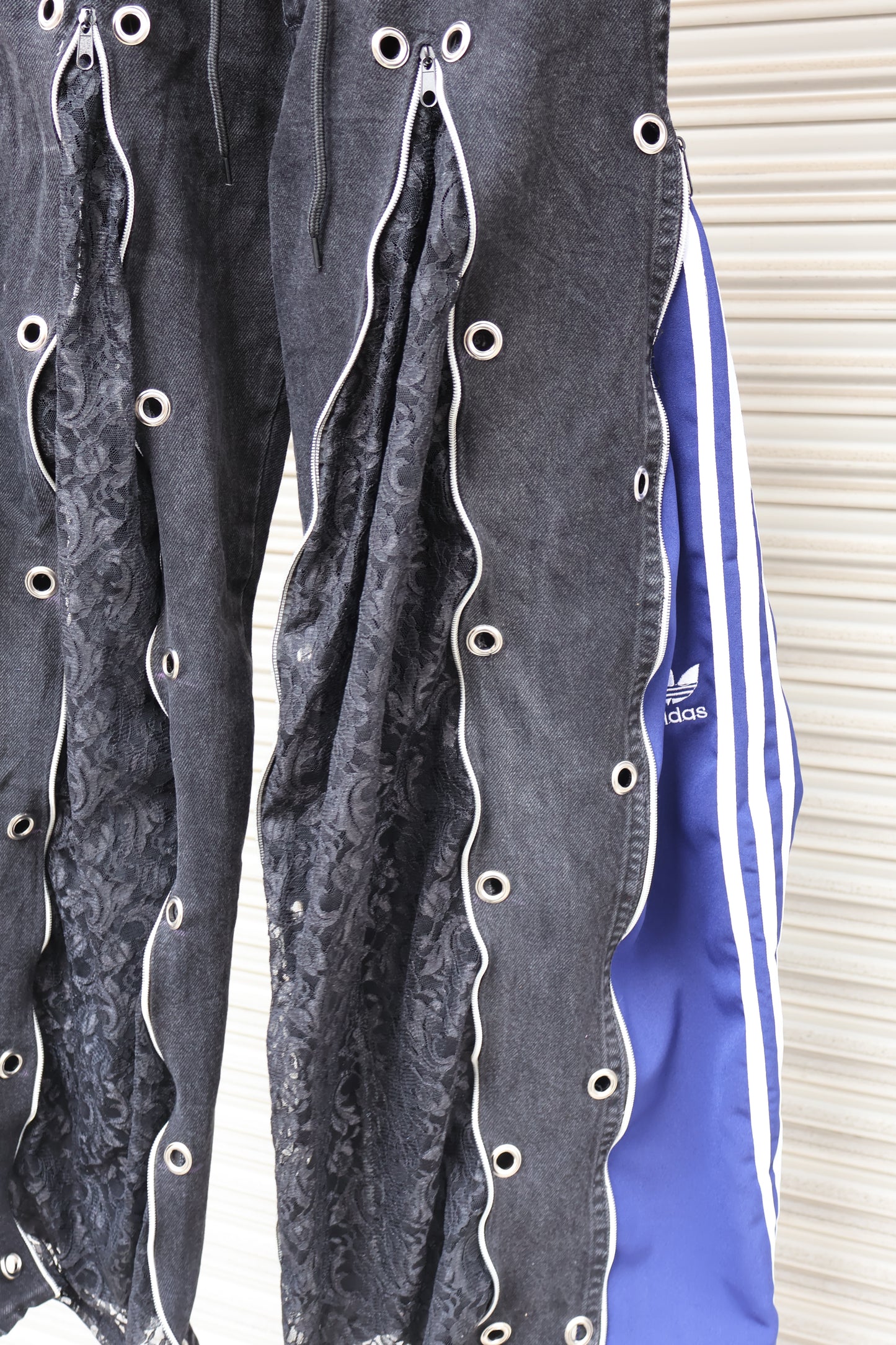 1618 remake lace denim_RA716