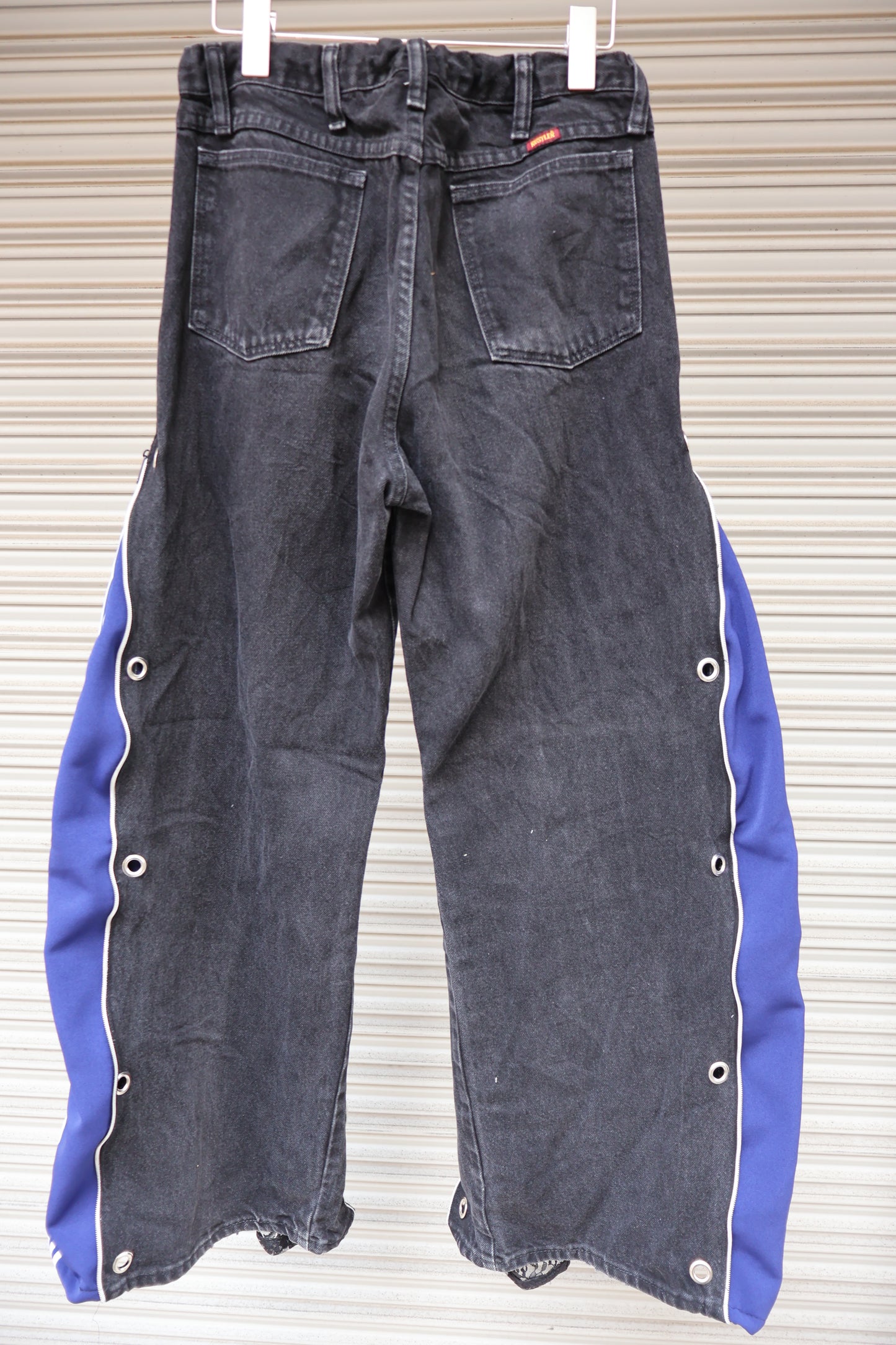 1618 remake lace denim_RA716
