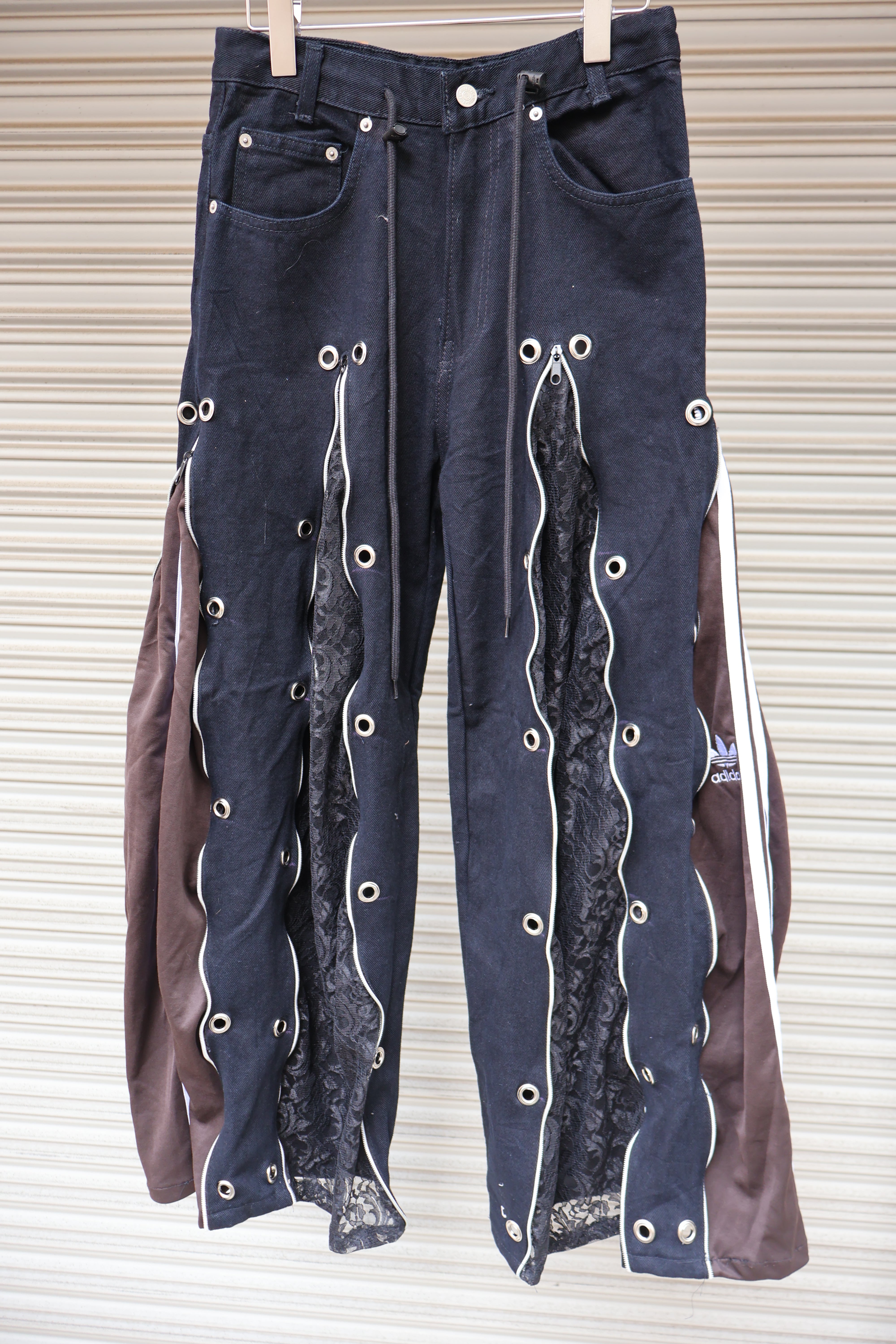 1618remake】denim