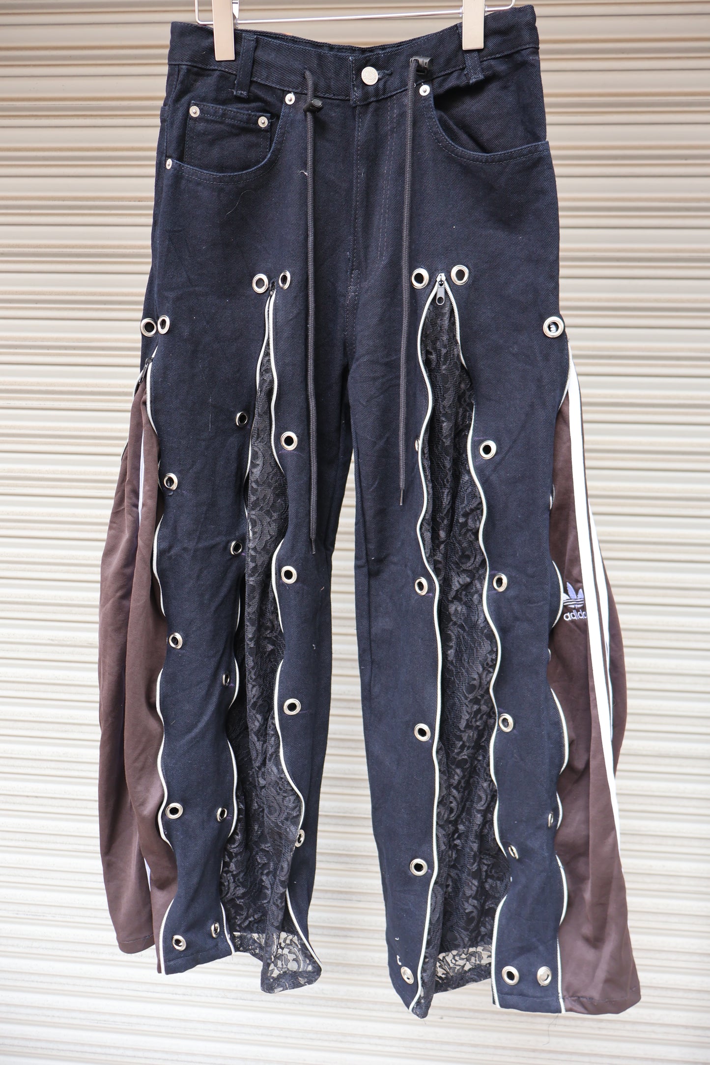 1618 remake lace denim_RA714
