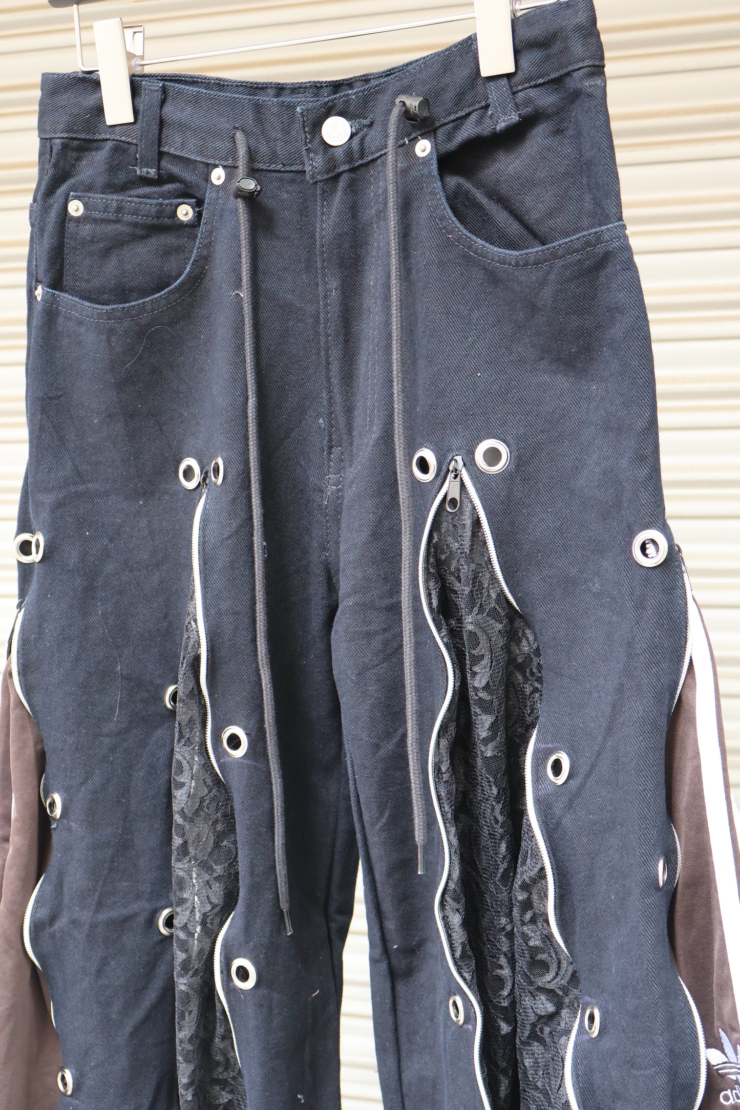 1618 remake lace denim_RA714