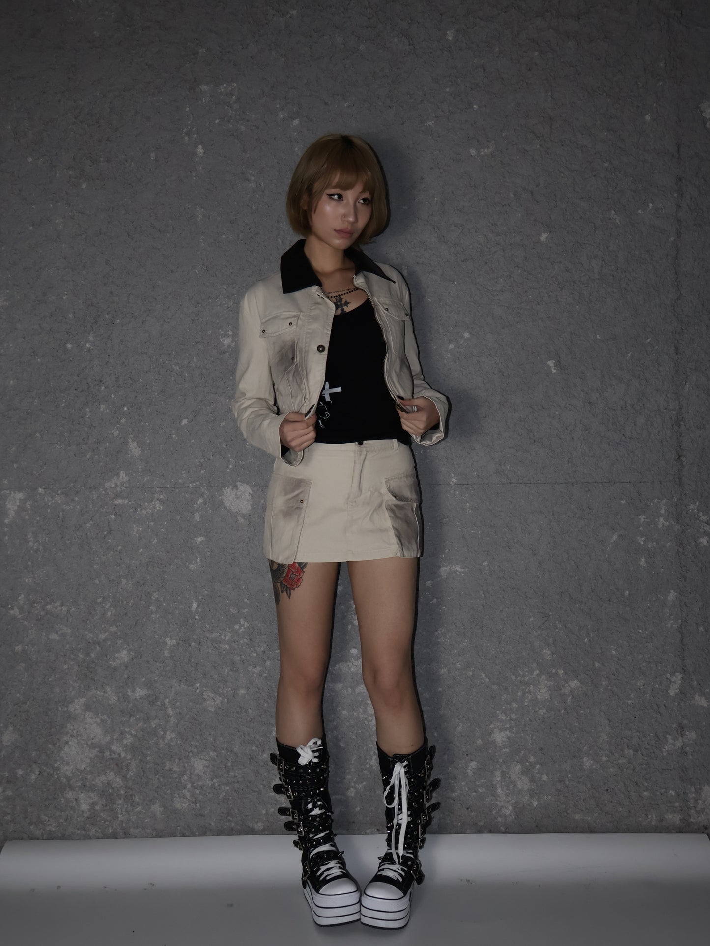 24-K06 dirtylight setup A442