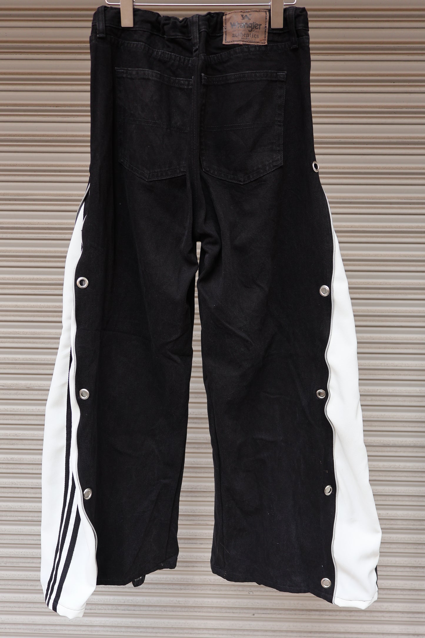 1618 remake lace denim_RA707