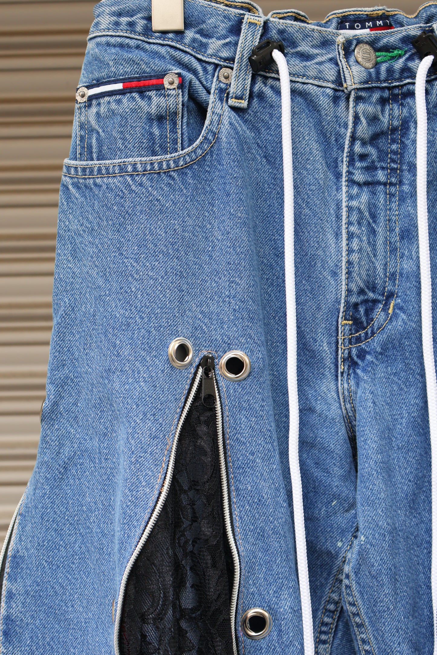 1618 remake lace denim_RA706