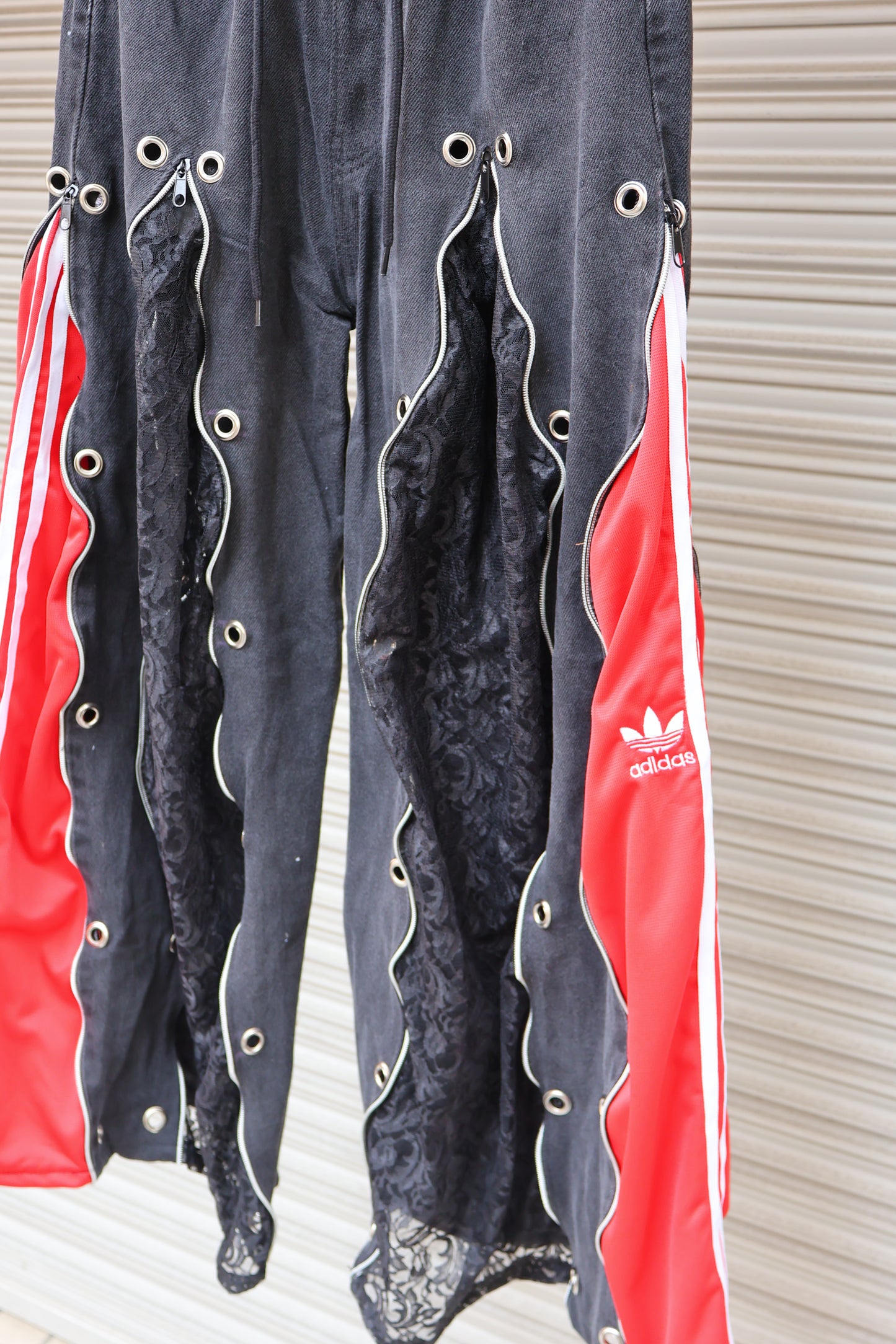 1618 remake lace denim_RA703