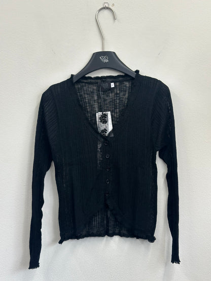 Ssummer cardigan A204