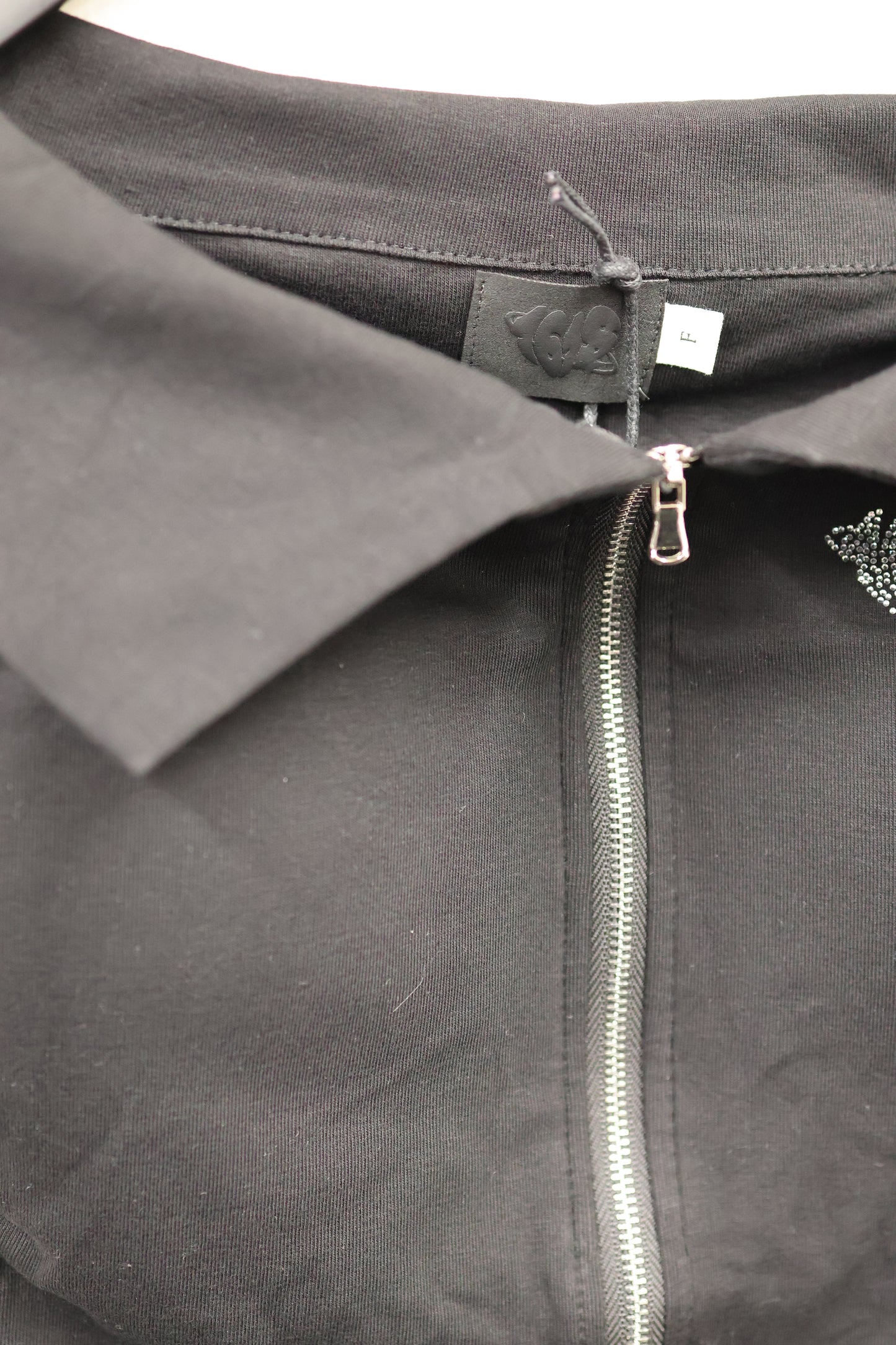 Phantom Cut hoodie A293