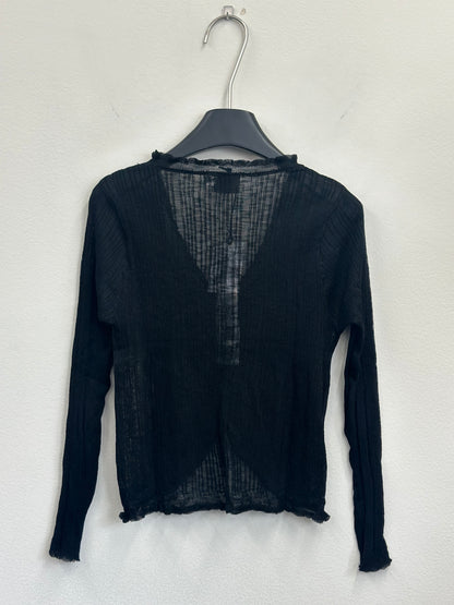 Ssummer cardigan A204