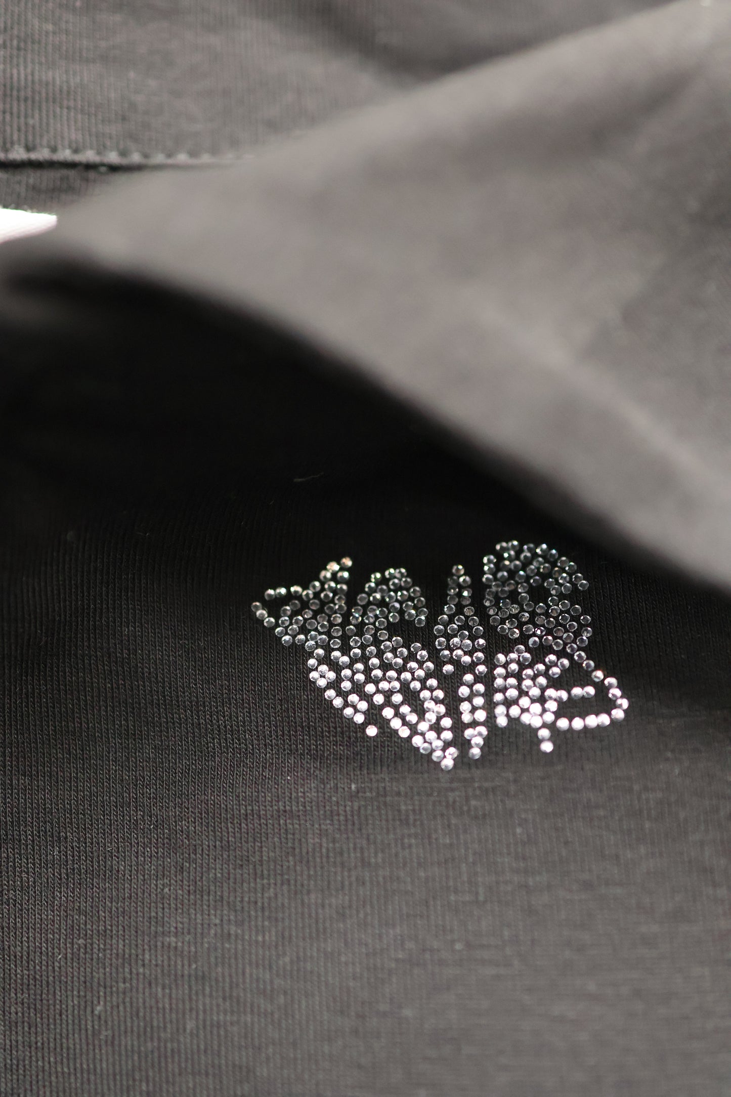 Phantom Cut hoodie A293