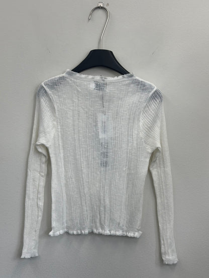 Ssummer cardigan A204