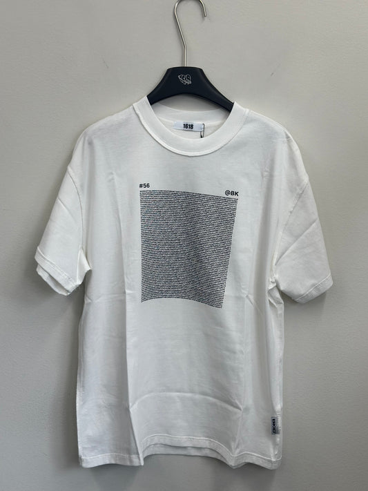 #56 tee A210