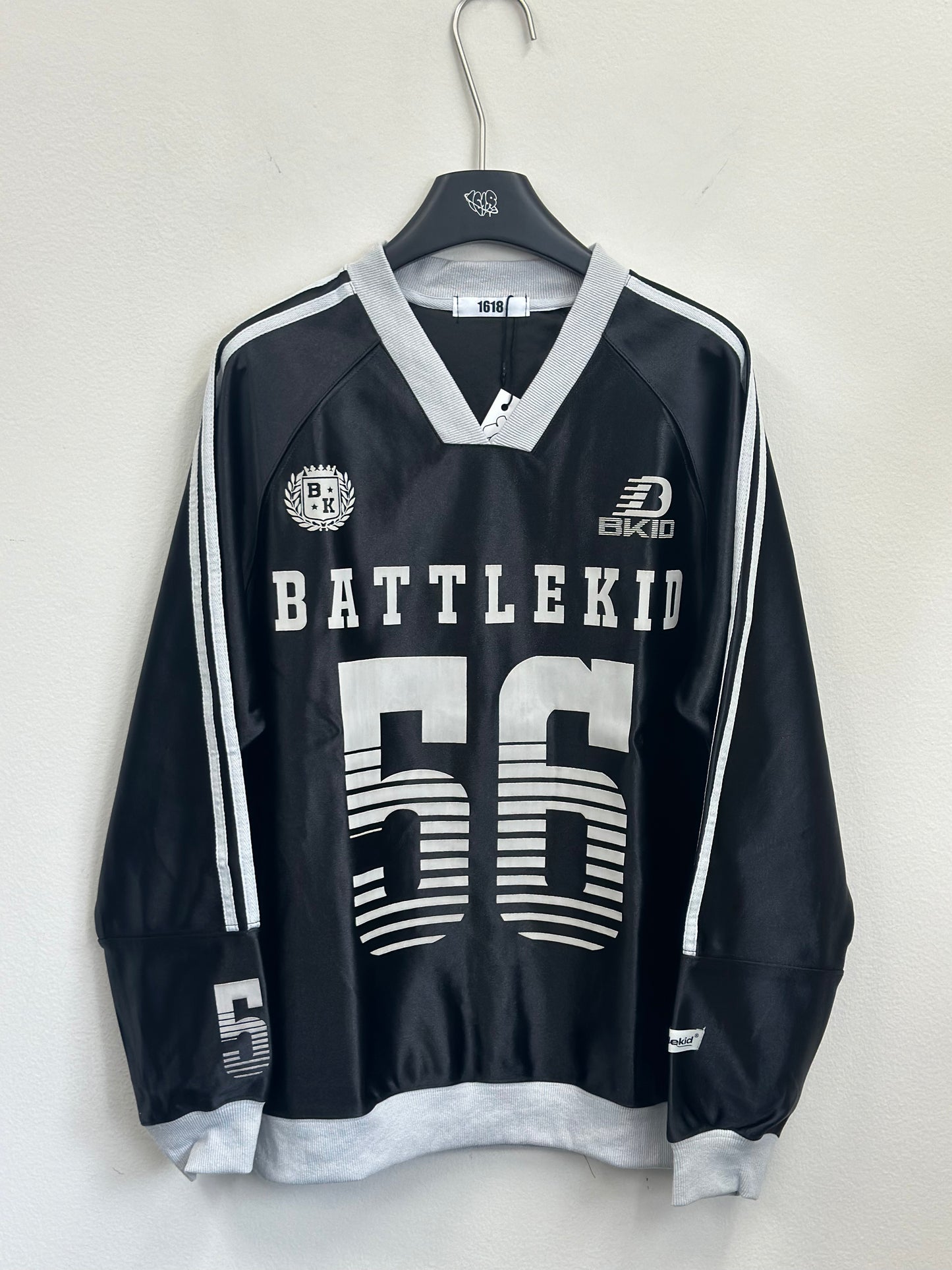 battlekid L/S A211