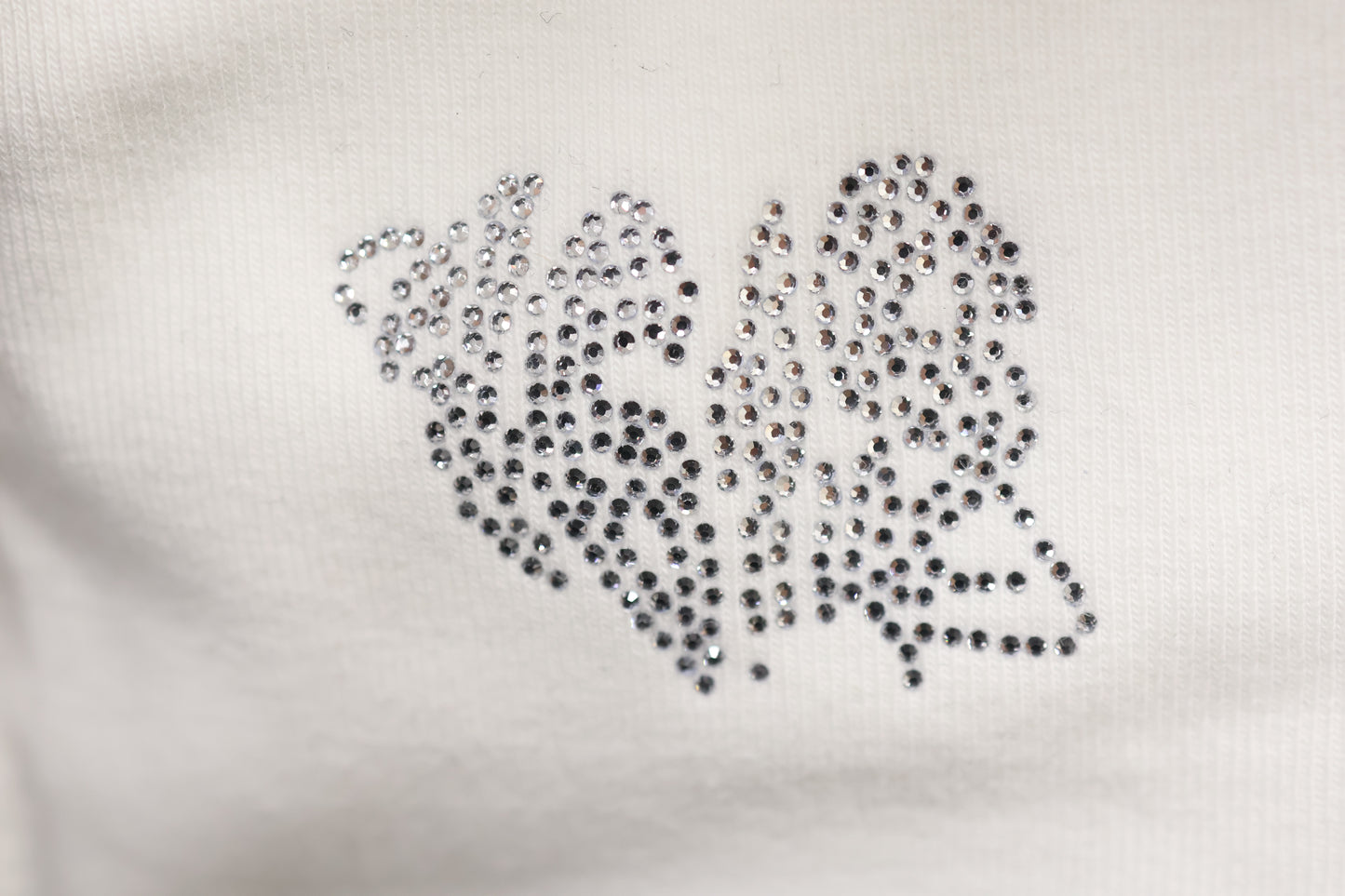 Phantom Cut hoodie A293