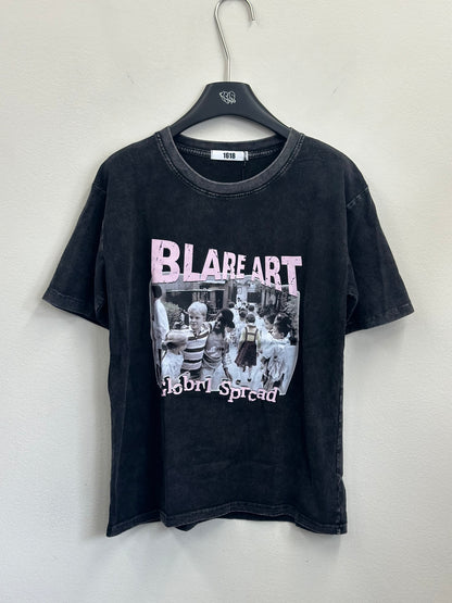 blackair tee A208