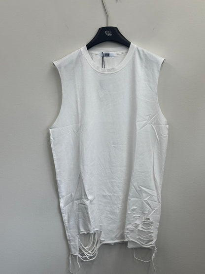 layered tank A207