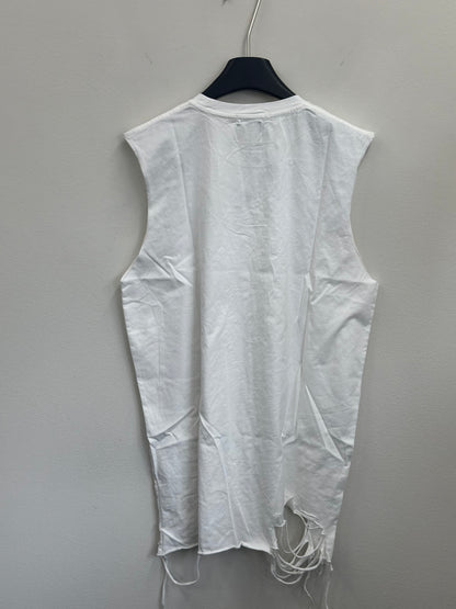 layered tank A207