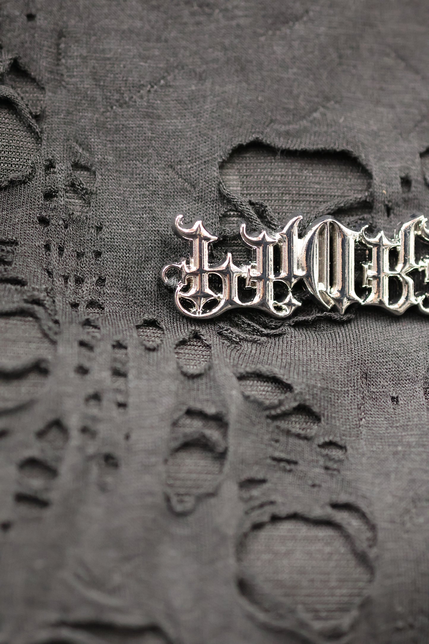 Phantom Cut hoodie A292