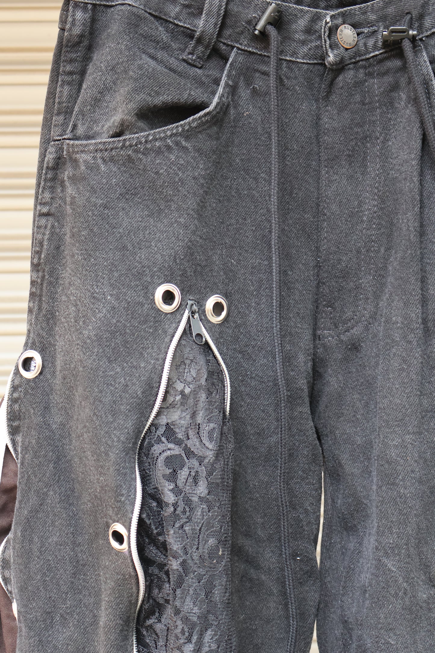 1618 remake lace denim_RA745