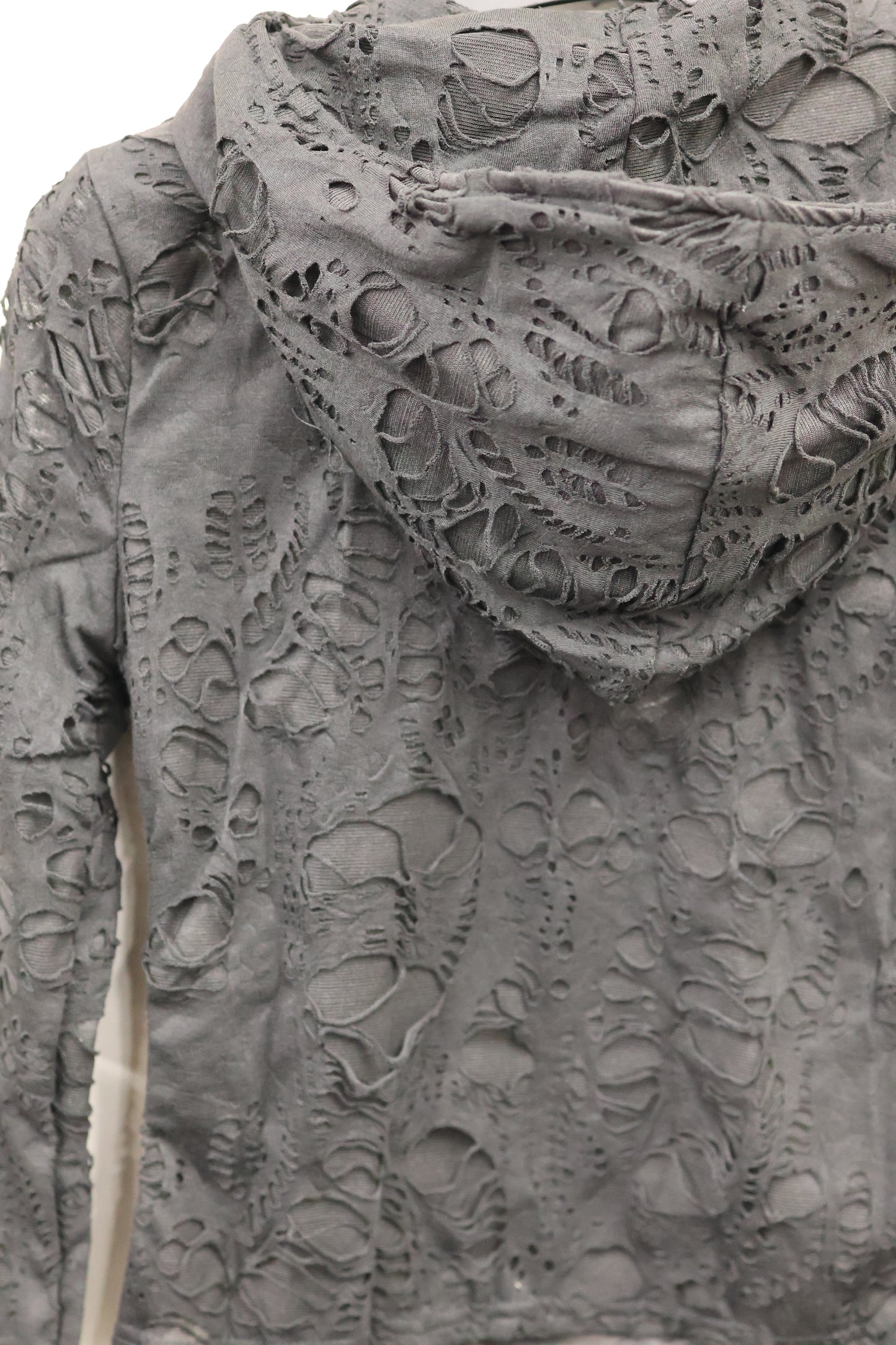 Phantom Cut hoodie A292